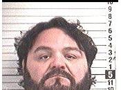 Erik Davis Harp, Former Gambling Kingpin Business Partner with Jessica Garrison, Arrested Concealed-weapon Charge Near Panama City Beach