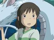 Spirited Away