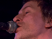 2016: Tommy Stinson Showcase with Frankie Horseshoe