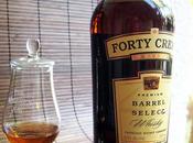 Forty Creek Barrel Select Review