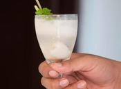 Lychee Mojito- Refreshing Summer Mocktail