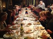 Mendocino Crab, Wine Beer Festival