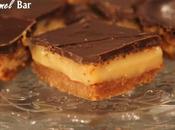Caramel Bars