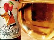 Cider Review Wyndridge Crafty