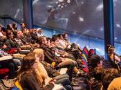 Walt Disney Family Museum Teen Animation Festival International