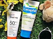 Must-Have Essentials: Cetaphil DailyAdvance Ultra Hydrating Lotion Daylong