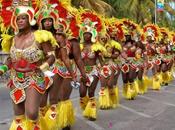 Travel Bahamas Junkanoo Carnival