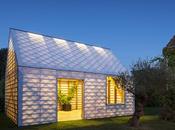 This Garden Shed Stays Cool Belgium