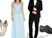 Formal Wear Cruise Outfits