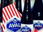 Aval Cidre Artisanal