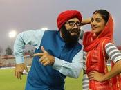 Bearder Stadium Pink Ball Test Onesided Match