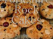 Yorkshire Rock Cakes