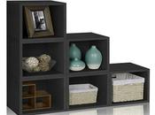 Storage Cubes Chic Organization