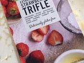 Marks Spencer Made Without Wheat Strawberry Trifle