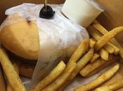 Intended: Smashing Gourmet Burgers Home Delivered!