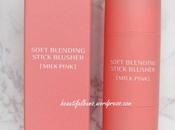 Review: Missha Soft Blending Stick Blusher