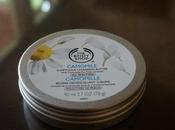 Truly Sumptuous Cleansing Butter!