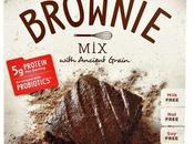 Enjoylife Food’s Ancient Grain Brownie Product Review