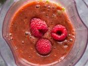 Raspberry Basil Vinaigrette