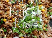 Garlic Fried Rice Degustabox