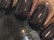 China Glaze Midtown Magic