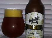 Burner Barley Wine Garrison Brewing