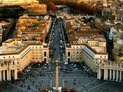 Travel Vatican City