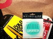 Maybelline Insta Glam Summer Essentials