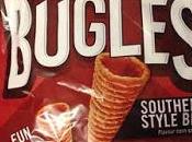 Today's Review: Walkers Southern Style Bugles