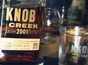 Knob Creek Vintage 2001 Review