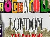 Playlist Tomorrow's Rock'n'Roll London Walk