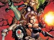 Would Rather Have Solo Harley Quinn Movie Birds Prey Team-Up?