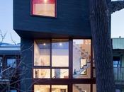 City Home Grows Without Gobbling Garden