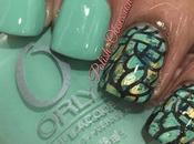 Orly Ancient Jade