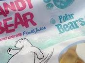 Fox's Candy Bear Polar Bears