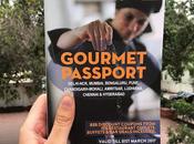 Gourmet Passport 2016-17: Every Person Should Their Hands This