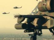 Godzilla Rises Japan, First Time Years