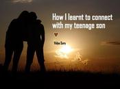 Learnt Connect With Teenage