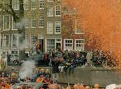 Celebrating King’s (Koningsdag) Amsterdam