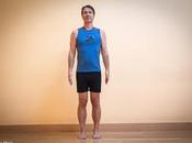 Featured Pose: Mountain Pose (Tadasana)