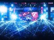 Spring Awakening Lineup Announced