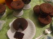 Cupcakes Chocolat Chocolate بالشكلاط
