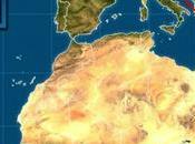 Missing EgyptAir Flight with People Aboard.