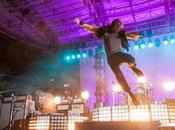 Cage Elephant Gave Unforgettable Performance SummerStage [Photos]