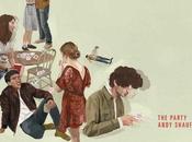 Andy Shauf Gave Playlist That Inspired Party