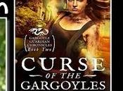 Curse Gargoyles Rebecca Chastain @Author_Rebecca