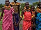 Kenya -Welcome Vibrant Culture