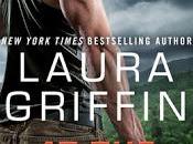 Edge Surrender Laura Griffin- Feature Review