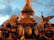 Swayambhunath