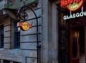 Burgers Wraps Vegetarian Menu Hard Rock Cafe Glasgow